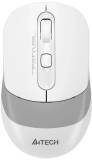 Мышка A4Tech FG10CS Air2 Wireless Grayish White 4711421997973