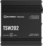 Коммутатор Teltonika TSW202