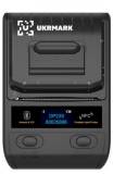 Принтер Ukrmark DP23BK, USB, bluetooth 900540