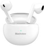 Наушники Blackview AirBuds 6 White 6931548308041