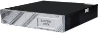Аккумулятор Powercom SRT-1500/2000 2U 48V(DC) EBP.SRT-1500-2000.48VDC