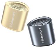 Акустика Tronsmart Nimo Mini Speaker Polar Black + Nimo Mini Speaker 994703