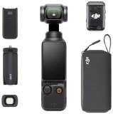Видеокамера DJI Osmo Pocket 3 Creator Combo CP.OS.00000302.01 / 02