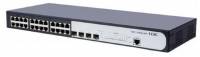 Коммутатор H3C SMB-S1850-28P-PWR-GL