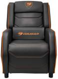 Кресло Cougar Ranger S Black/Orange