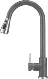 Смеситель GRANADO Campo LUX grafito gz0509L