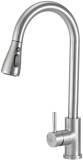 Смеситель GRANADO Campo LUX inox gz0507L