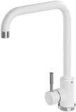Смеситель GRANADO Oviedo LUX white gz0205L