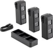 Дрон DJI Mavic 3 Enterprise Battery Kit (P05)+3-батареї та CP.EN.00000421.01