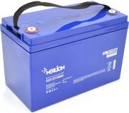 Аккумулятор Merlion GLO 12V 100Ah GLO12V100Ah