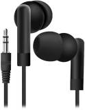 Наушники Defender Basic 210 Black 63211