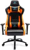 Кресло Aula F1031 Gaming Chair Black/Orange 6948391286211