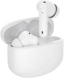Наушники Globex Smart Sound Folk White