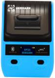 Принтер Ukrmark AT 10EW USB, Bluetooth, NFC, blue 900319