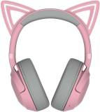 Наушники Razer Kraken Kitty V2 Bluetooth Quartz RZ04-04860100-R3M1