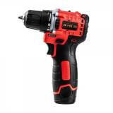 Шуруповерт GTM DS12/38BL