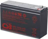 Аккумулятор CSB UPS122406F2 12V 5Ah