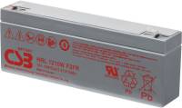 Аккумулятор CSB HRL1210WF2 12V 2.3Ah