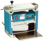 Электрорубанок MAKITA 2012NB  рейсмус, 1650Вт