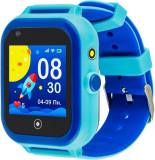 Часы Garmix PointPRO-200 4G/GPS/WIFI/VIDEO CALL BLUE 1002334
