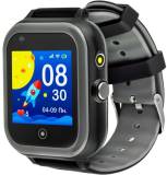 Часы Garmix PointPRO-200 4G/GPS/WIFI/VIDEO CALL BLACK 1002333