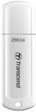 Флешка Transcend 256GB JetFlash 730 White USB 3.1 TS256GJF730