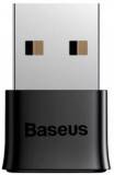 Разветвитель Baseus USB 3.0 Bluetooth 5.0 BA04 Black ZJBA000001