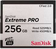 Флеш-карта SanDisk 256GB CFast 2.0 Extreme Pro SDCFSP-256G-G46D