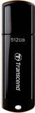 Флешка Transcend 512GB JetFlash 700 USB 3.1 TS512GJF700