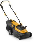 Газонокосилка STIGA 20V, 2х4Ah, ширина косіння 38 см Collector140eKit
