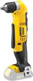 Шуруповерт DeWALT XR Li-Ion 18 В, 33 Нм, 650-2000 об/хв, кейс (без А DCD740NT