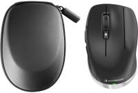 Мышка 3Dconnexion CadMouse Compact Wireless 3DX-700118