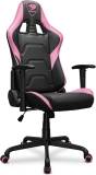 Кресло Cougar Armor Elite EVA Black/Pink