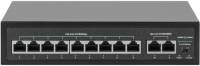 Коммутатор GreenVision GV-016-D-09+2P