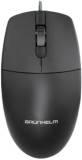 Мышка Grunhelm M-397WD USB Black 126869