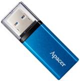 Флешка Apacer 128GB AH25C Ocean Blue USB 3.0 AP128GAH25CU-1