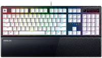 Клавиатура Razer BlackWidow V3 Green Switch USB UA Roblox Edition RZ03-03542800-R3M1