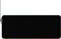Коврик Lorgar Steller 919 RGB USB Black LRG-GMP919
