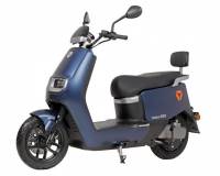 Электротранспорт Yadea YADEA E8S 2000Вт, синій 1605956