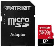 Флеш-карта Patriot 1TB microSD class 10 UHS-I U3 PEF1TBEP31MCX