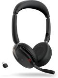 Наушники Jabra Evolve2 65 Flex Link380c MS Stereo 26699-999-899