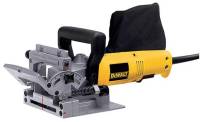 Фрезер DeWALT ламельний 600 Вт, 10000 об/хв, 3.0 кг, кейс DW682K