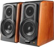 Акустика Edifier S1000W 120W Bluetooth Wi-Fi Hi-Res Brown