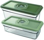 Вакууматор Electrolux EVFB1