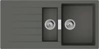 Мойка Hansgrohe S52 43357290