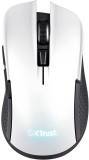 Мышка Trust GXT923 YBAR Wireless White 24889