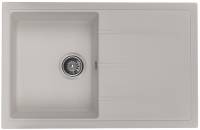 Мойка GRANADO TOLEDO white gr2105