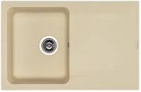 Мойка GRANADO VIGO ivory gr1404