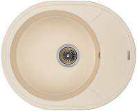 Мойка GRANADO MARBELLA ivory gr2904