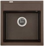 Мойка GRANADO MERIDA marron gr0306